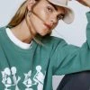 Faux Leather Baseball Cap