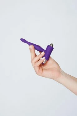 3 Piece Intimate Sex Toy Set -Nasty Gal Sales Store Sales womens black 3 piece intimate sex toy set 1