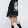 Plus Size Circa 06 Find Your Inner Peace Hoodie