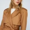 Extreme Shoulder Trench