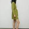 Warehouse Double Breasted Blazer Dress