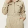 Tailored Jumpsuit