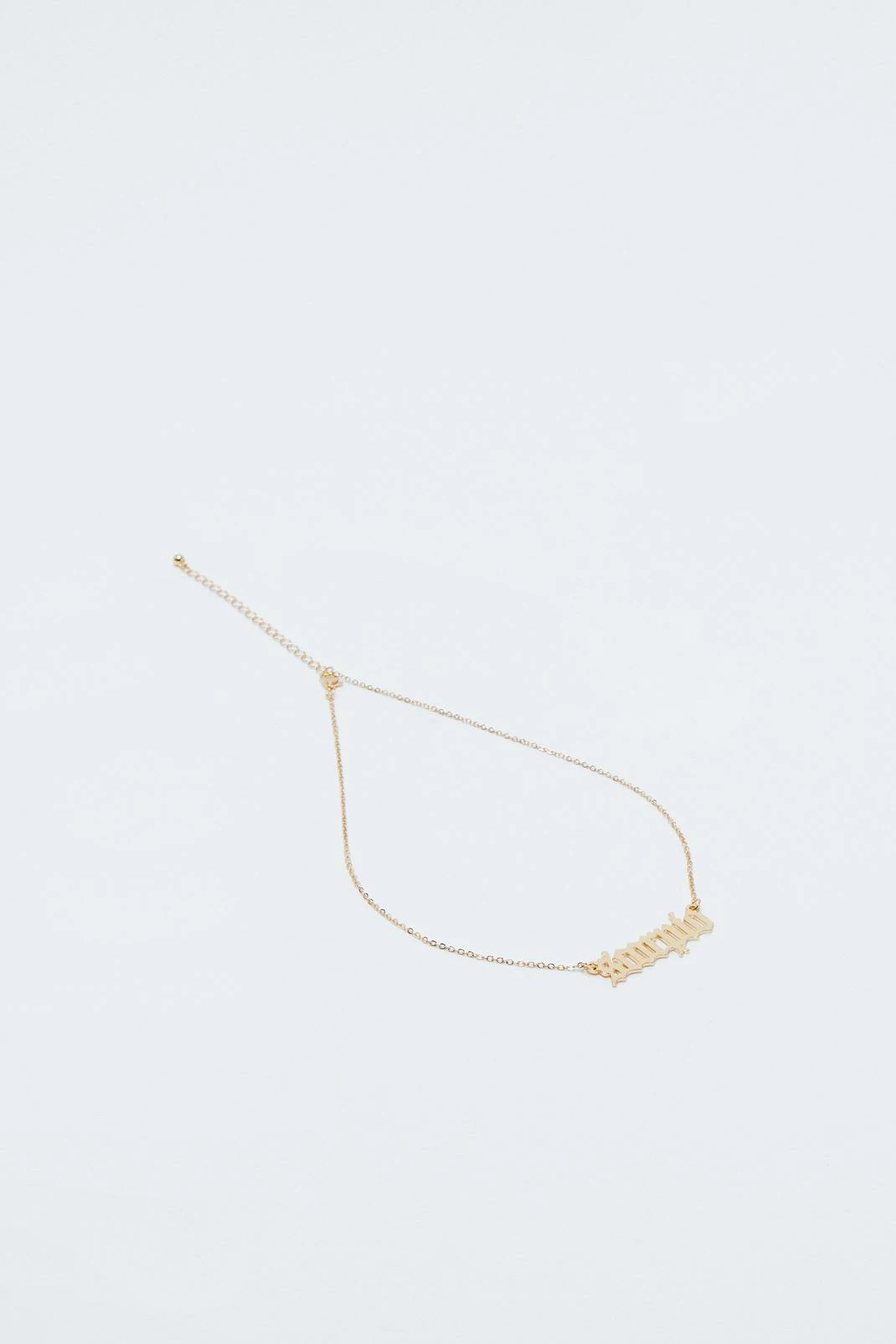 Scorpio Necklace 2 Scorpio Necklace - Image 2
