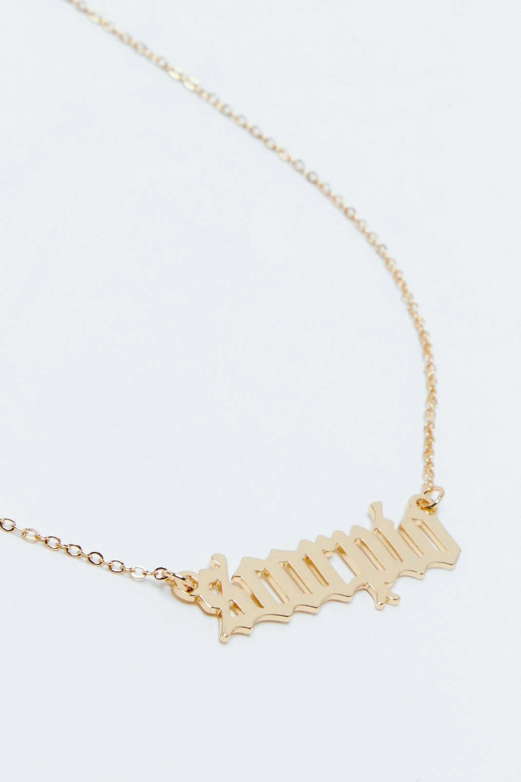 Scorpio Necklace 3 Scorpio Necklace - Image 3