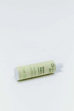 Orgie Bio Rosemary Organic Massage Oil