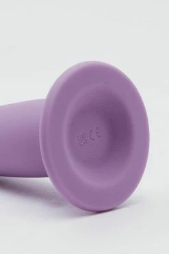 Alternative view of Give It To Me Large Dildo
