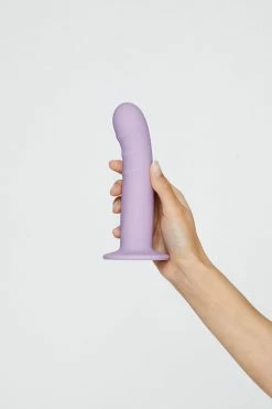 Give It To Me Large Dildo 7 Give It To Me Large Dildo -Nasty Gal Sales Store Sales womens lilac give it to me large dildo 3