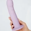 Slide Me Wild Dildo And Flavoured Lube Set