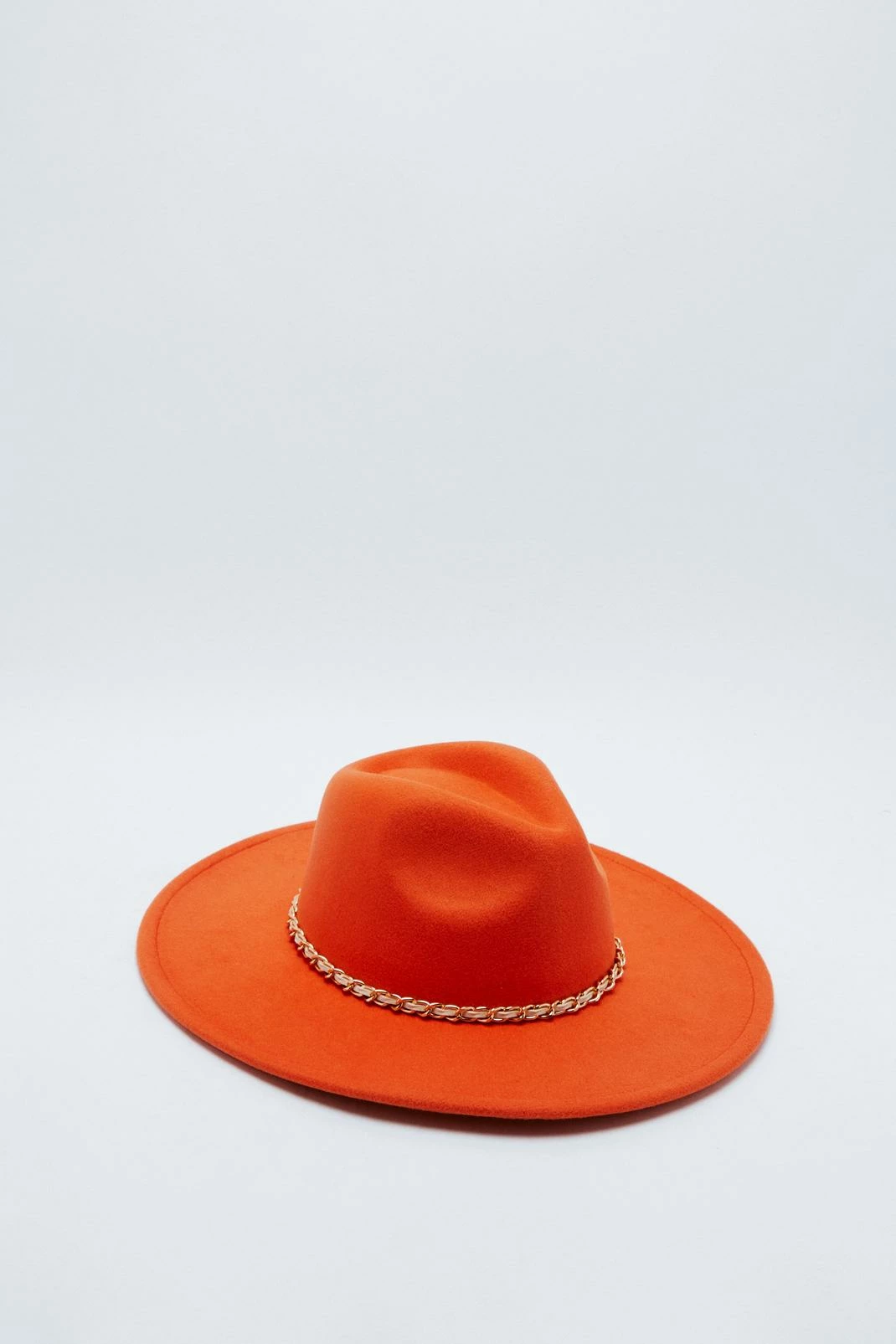 Fedora Hat 2 Fedora Hat - Image 2