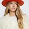 Fedora Hat