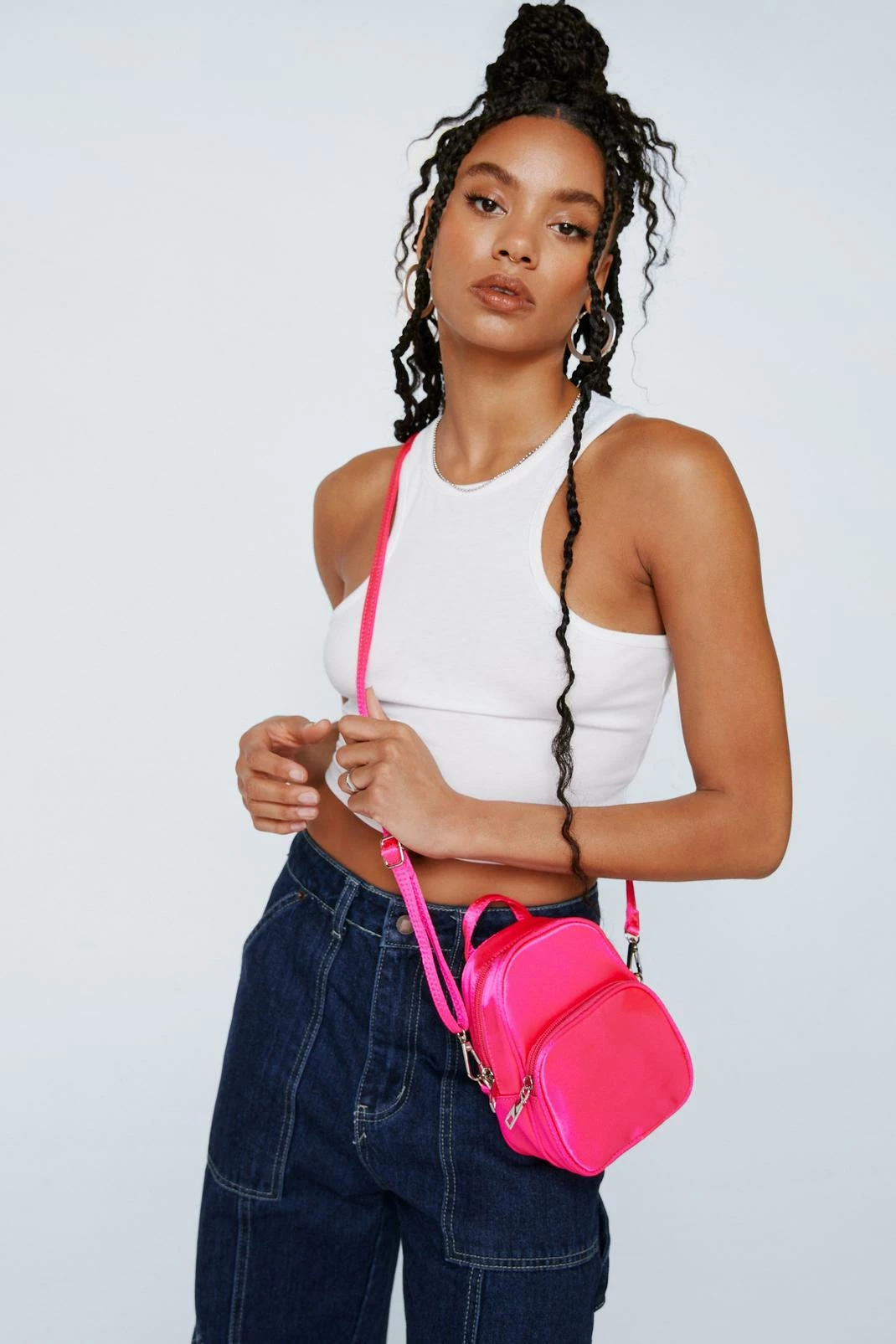 Mini Backpack Armlet 1 Mini Backpack Armlet