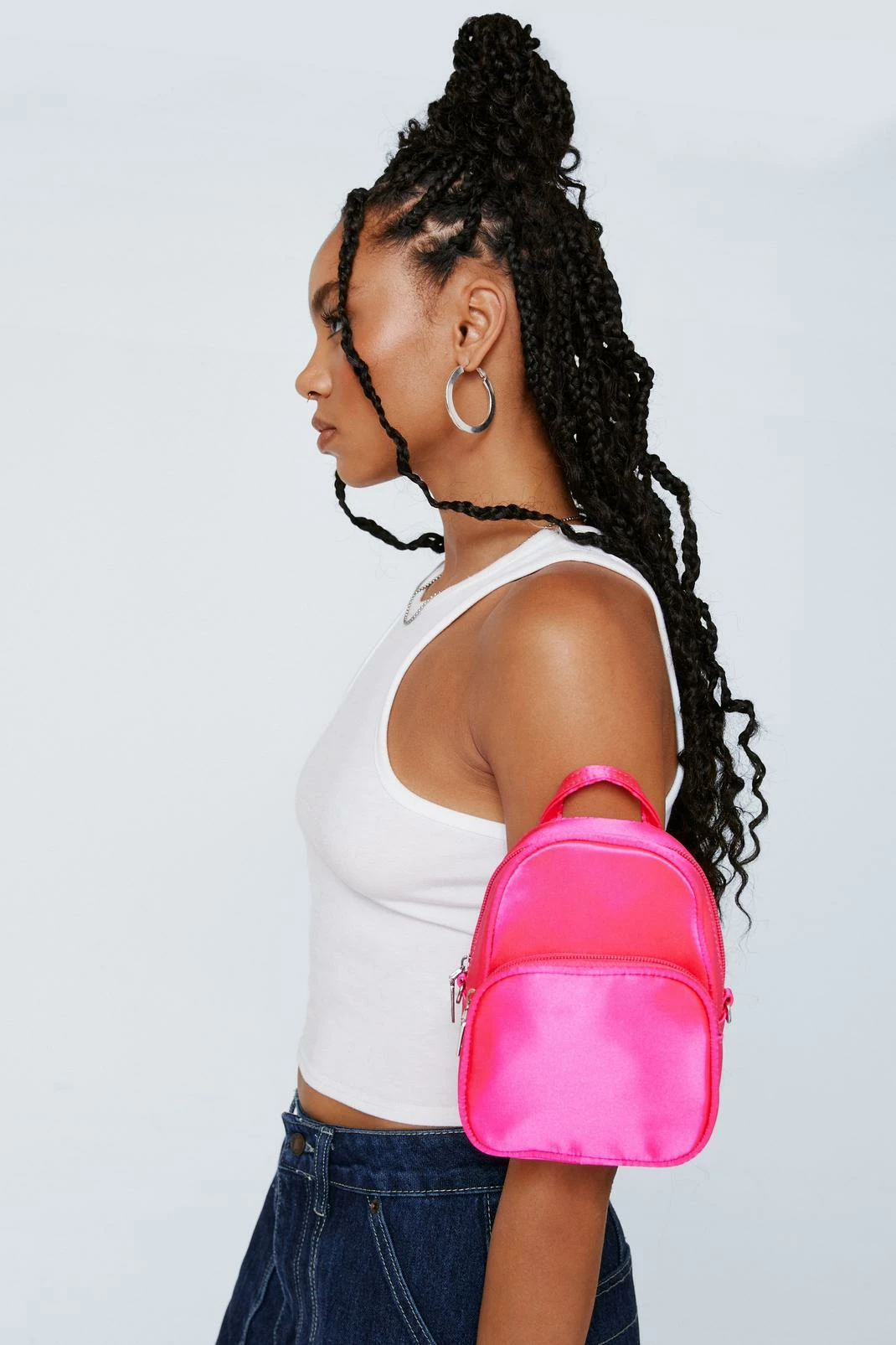 Mini Backpack Armlet 4 Mini Backpack Armlet - Image 4