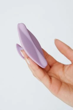Pleasure Me Hand Massager And Orgasm Gel Set