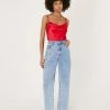 Satin Cowl Neck Cami