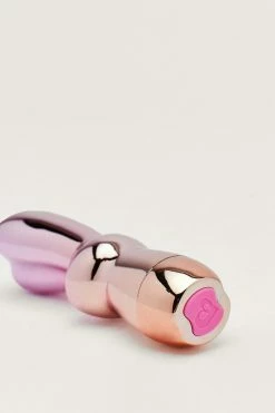 Alternative view of 10 Setting Rabbit Charm Vibrator