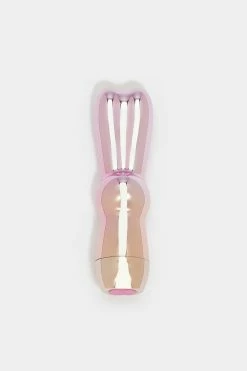 10 Setting Rabbit Charm Vibrator -Nasty Gal Sales Store Sales womens rose20gold 10 setting rabbit charm vibrator 2