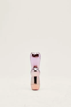 10 Setting Rabbit Charm Vibrator