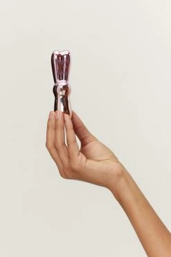 10 Setting Rabbit Charm Vibrator -Nasty Gal Sales Store Sales womens rose20gold 10 setting rabbit charm vibrator 3