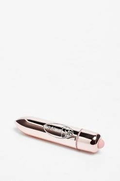 Alternative view of Passionate 80mm Mini Bullet Vibrator