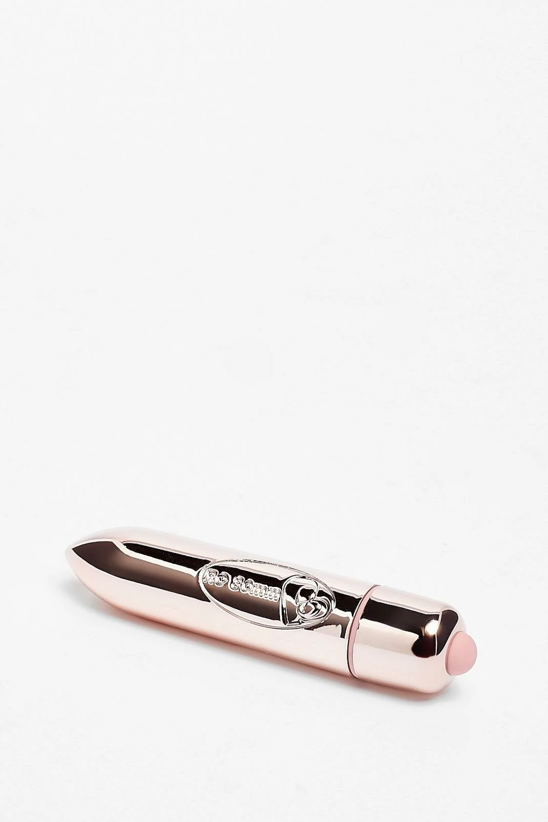 Passionate 80mm Mini Bullet Vibrator 2 Passionate 80mm Mini Bullet Vibrator - Image 2