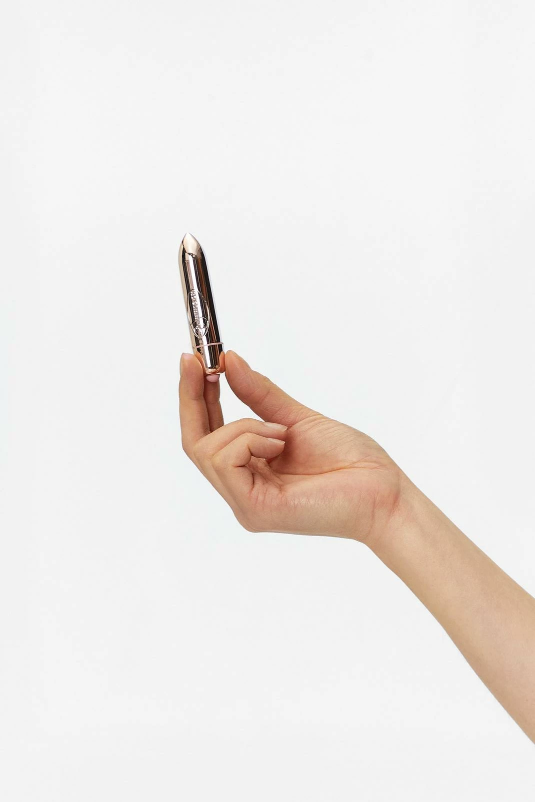 Passionate 80mm Mini Bullet Vibrator 4 Passionate 80mm Mini Bullet Vibrator - Image 4