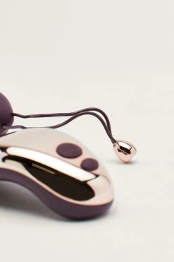 Alternative view of Remote Control 10 Speed Vibrator