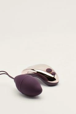 Remote Control 10 Speed Vibrator