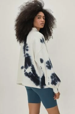 Ribbed Sculpted Seamless Biker Short -Nasty Gal Sales Store Sales womens teal ribbed sculpted seamless biker short 2