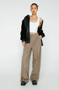 Cotton Scoop Neck Tank Top