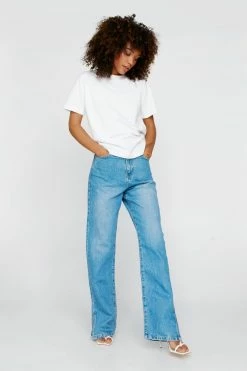 Short Sleeve Cotton T-Shirt
